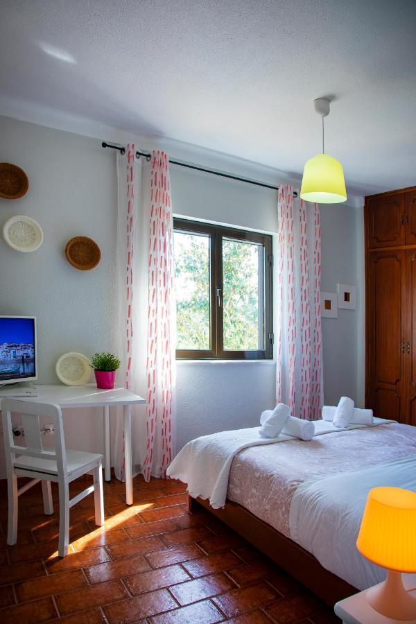 Alcácer 4Ever Palace Hotel Alcácer do Sal Esterno foto